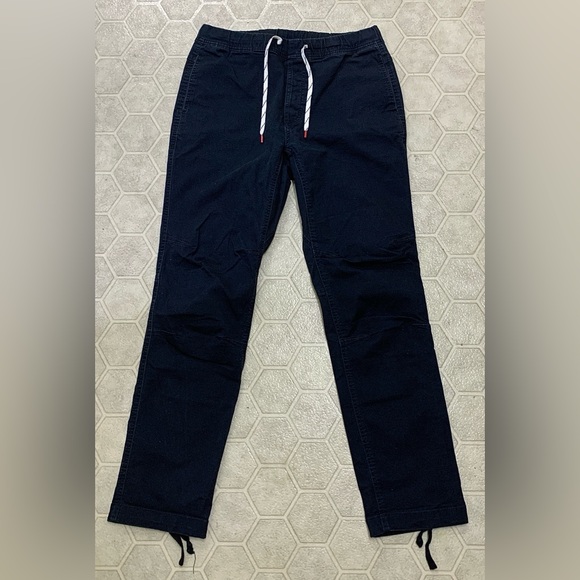 Men's Large Topo Designs Dirt Pants